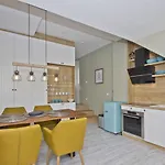 Appartement Appartment Eldena Eldena Ferienwohnung 09