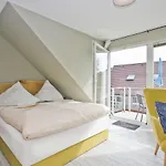 Appartment Eldena Eldena Ferienwohnung 09 * Lobbe