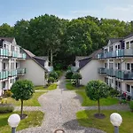 Appartment Eldena Eldena Ferienwohnung 09 Appartement Lobbe